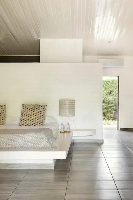 Hotel Coucoue Lodge