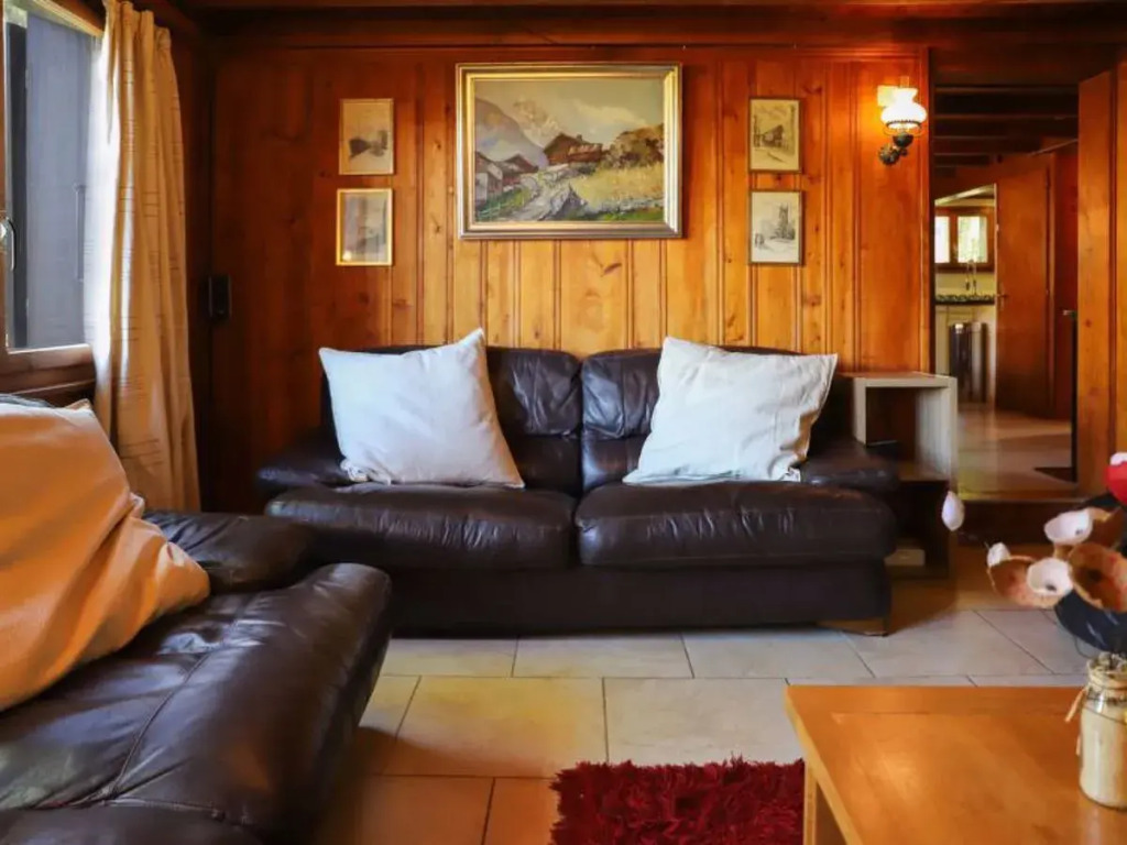 Chalet Les Raccards