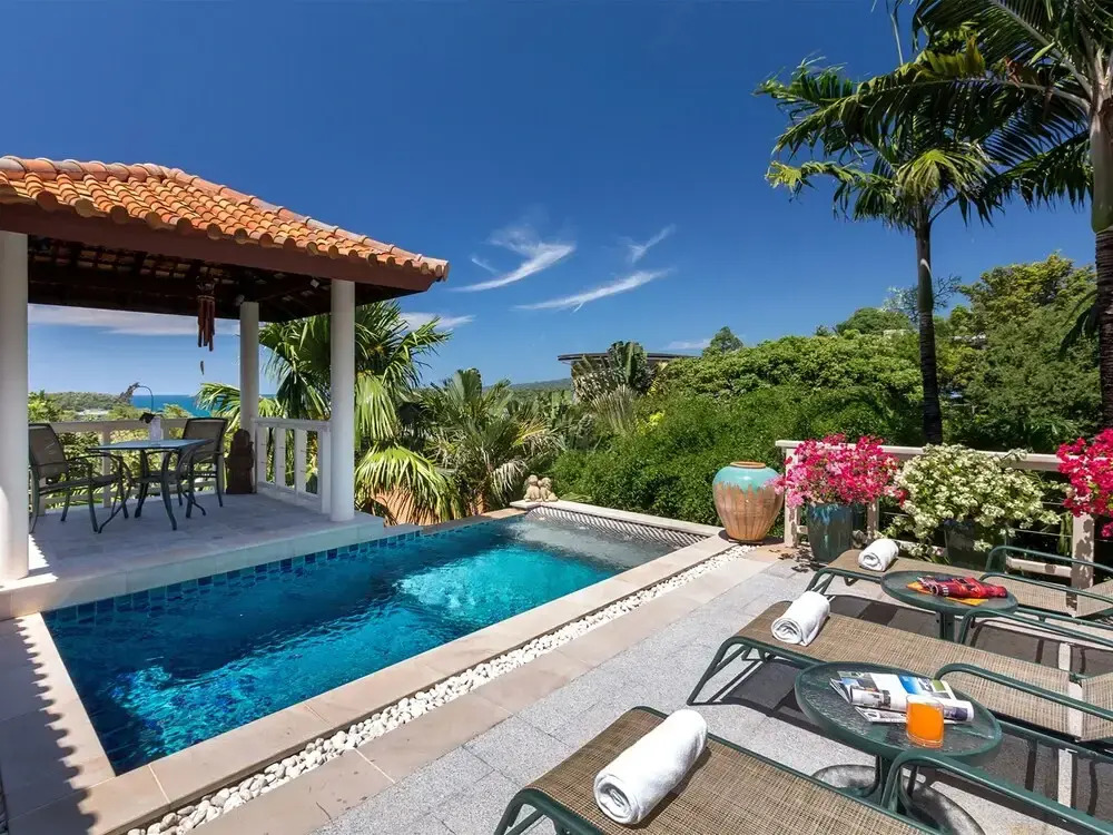 Makata Villa