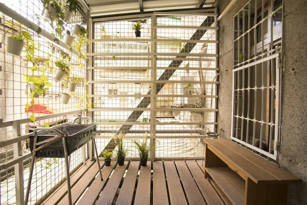 Kali Inn Hostel