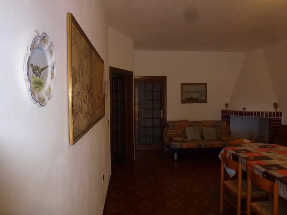 Appartamenti Agrustos