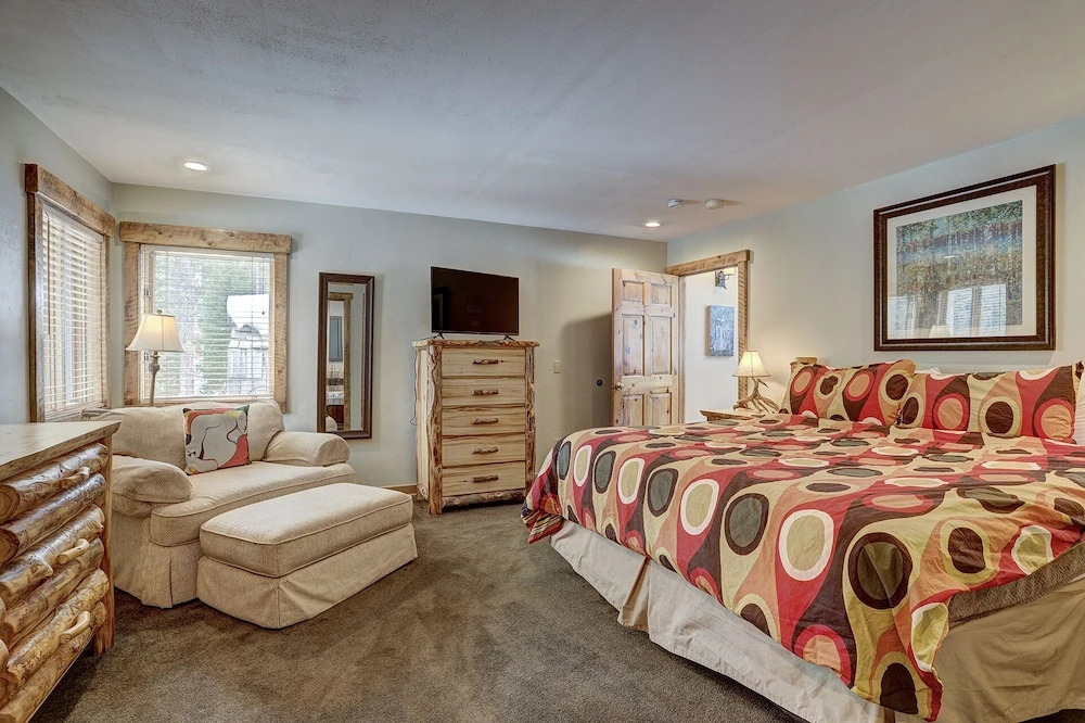 Ziggy Bear Lodge