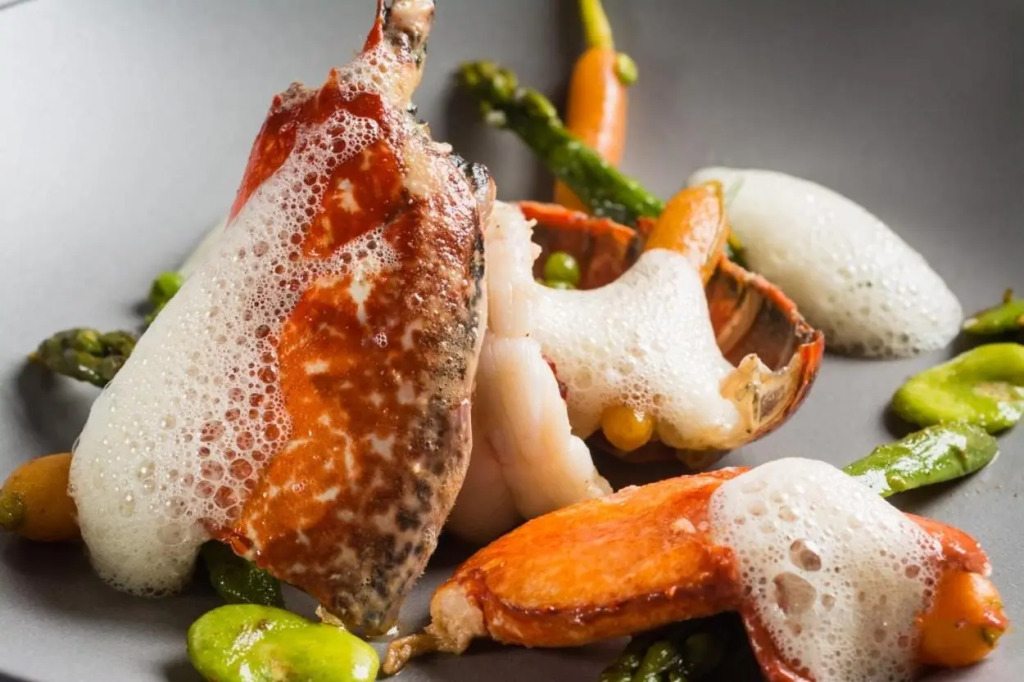 Hotel & Restaurants - Maison Chabran