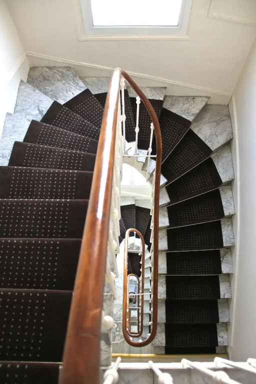 Hôtel Eden - La Baigneuse
