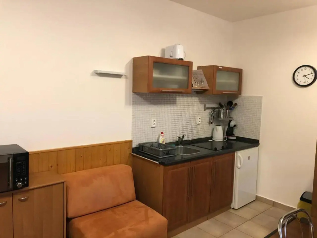 apartmán ALDA