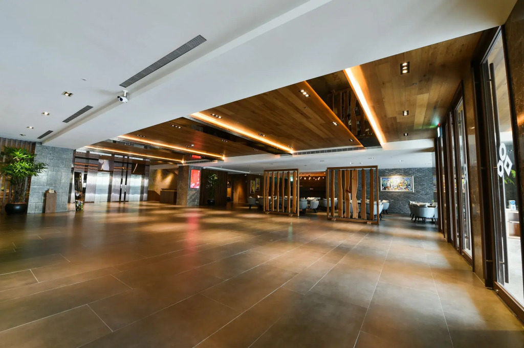 Chiayi Maison de Chine Hotel