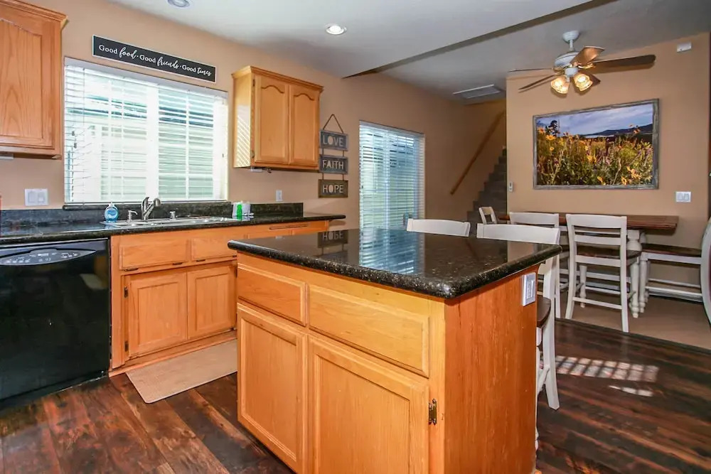Vacation Elevation-1861 by Big Bear Vacations