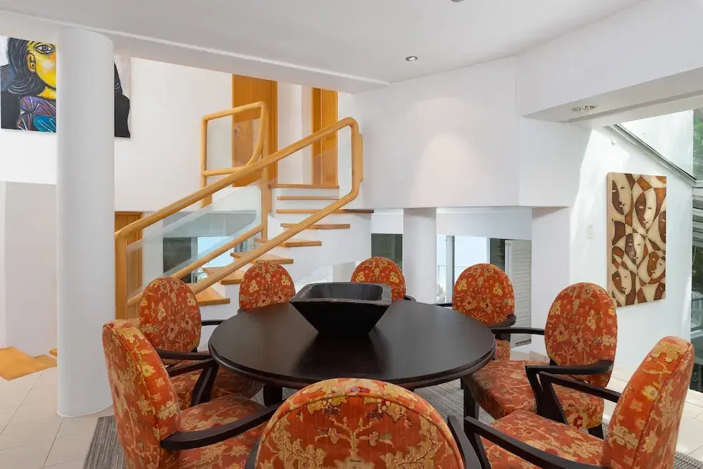 Fresnaye Villa