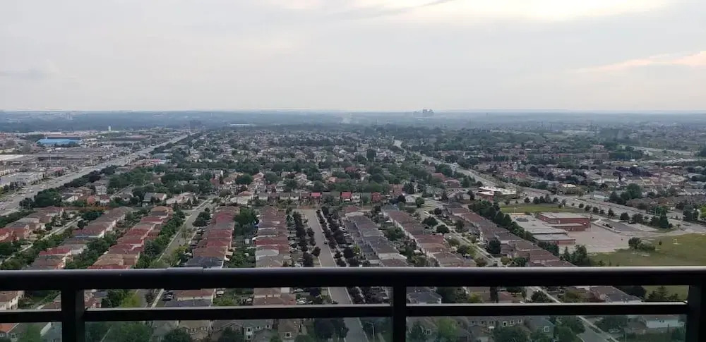 Mississauga's Finest