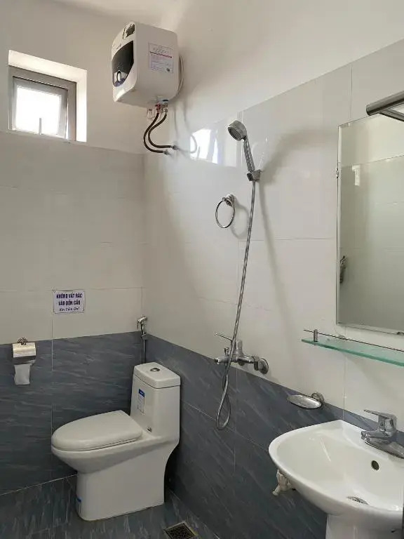 Nhà nghỉ Mạnh Bình