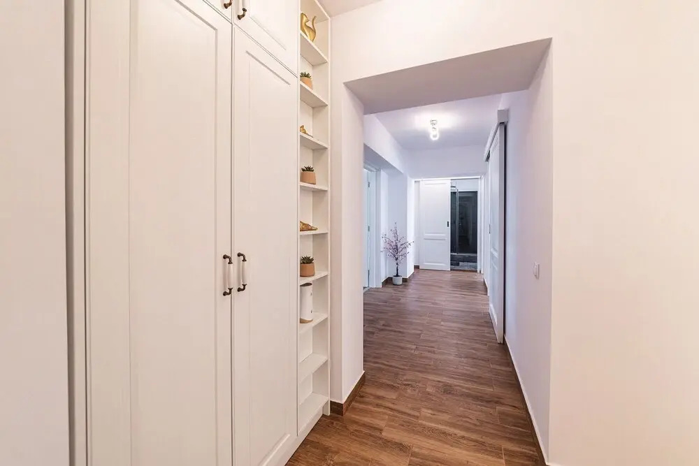 Stunning 2-bed/2 Bath Apartment in Bucuresti
