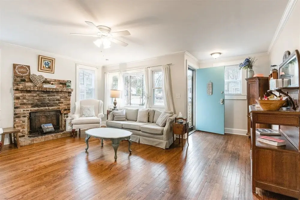 Cumberland Ave - 214