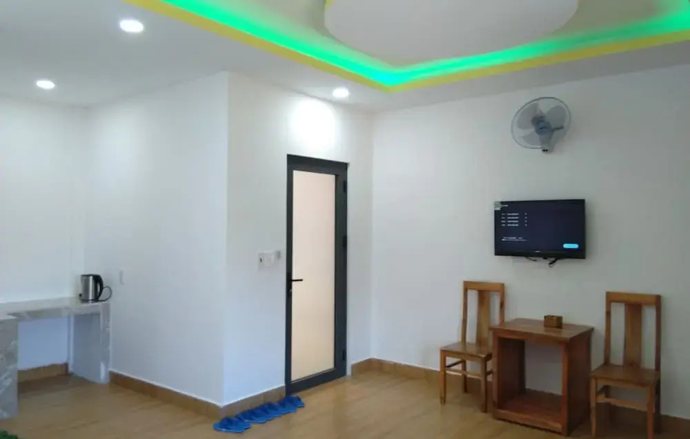 Khách Sạn Hưng Yên