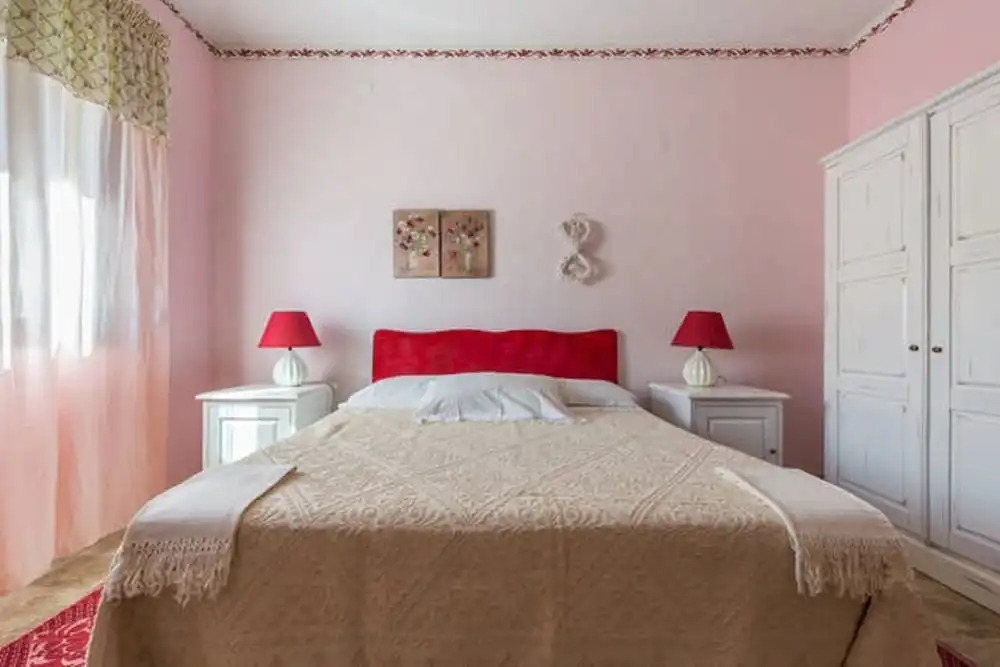 Agriturismo Cuaddus e Tellas