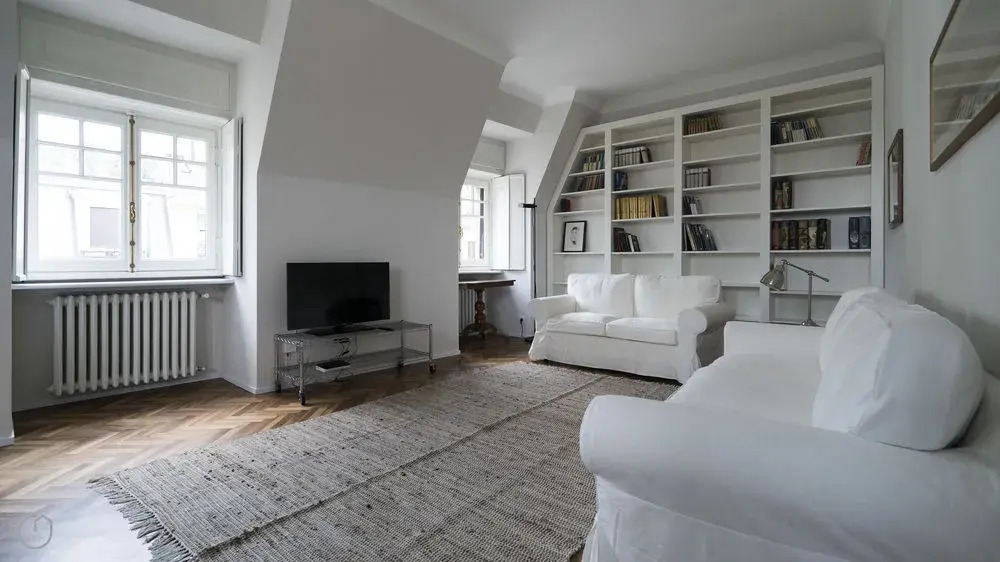 Italianway Apartment - Majno
