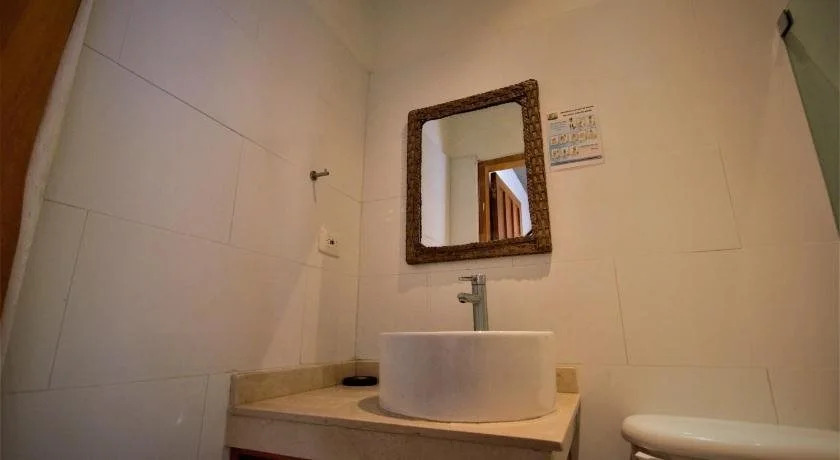 Hotel Casa Sarah
