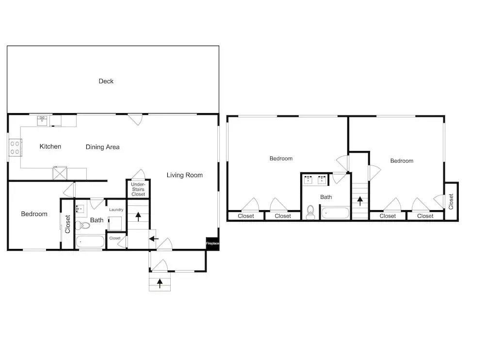 1262 Pine Valley Rd House by RedAwning