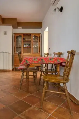 Apartment Petra Pekica