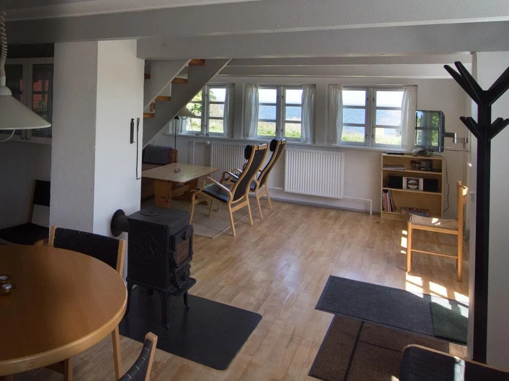 Pyttegården Apartments