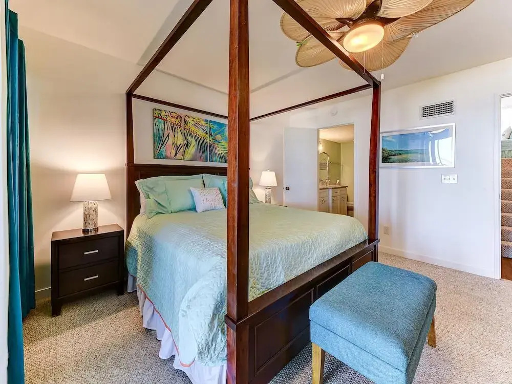 Sea Matanzas 2 by Distinctive Beach Rentals