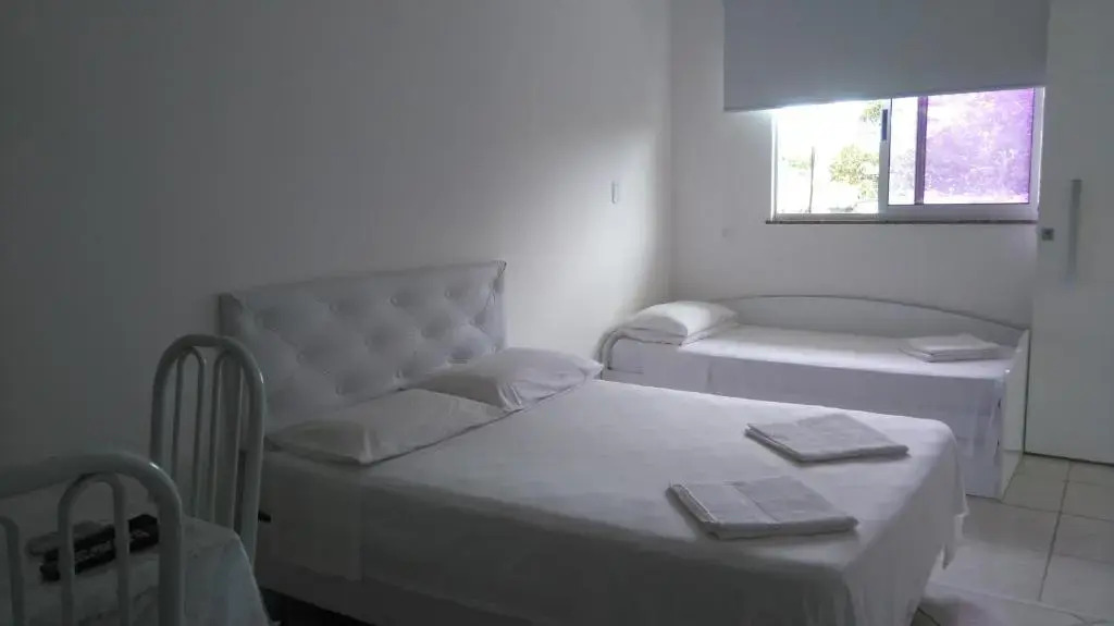 Cabo Frio Flats