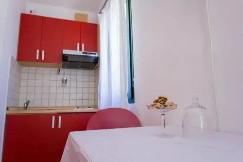 Apartments Petrinic Crnogaj