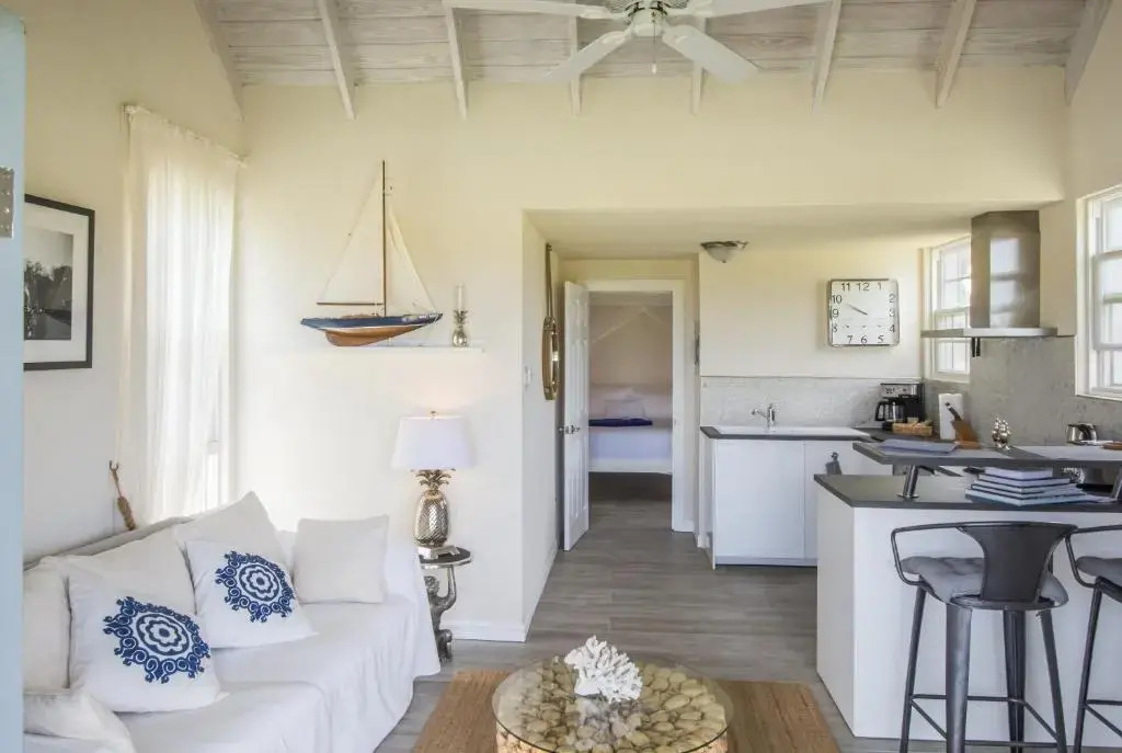 West Rock Villas