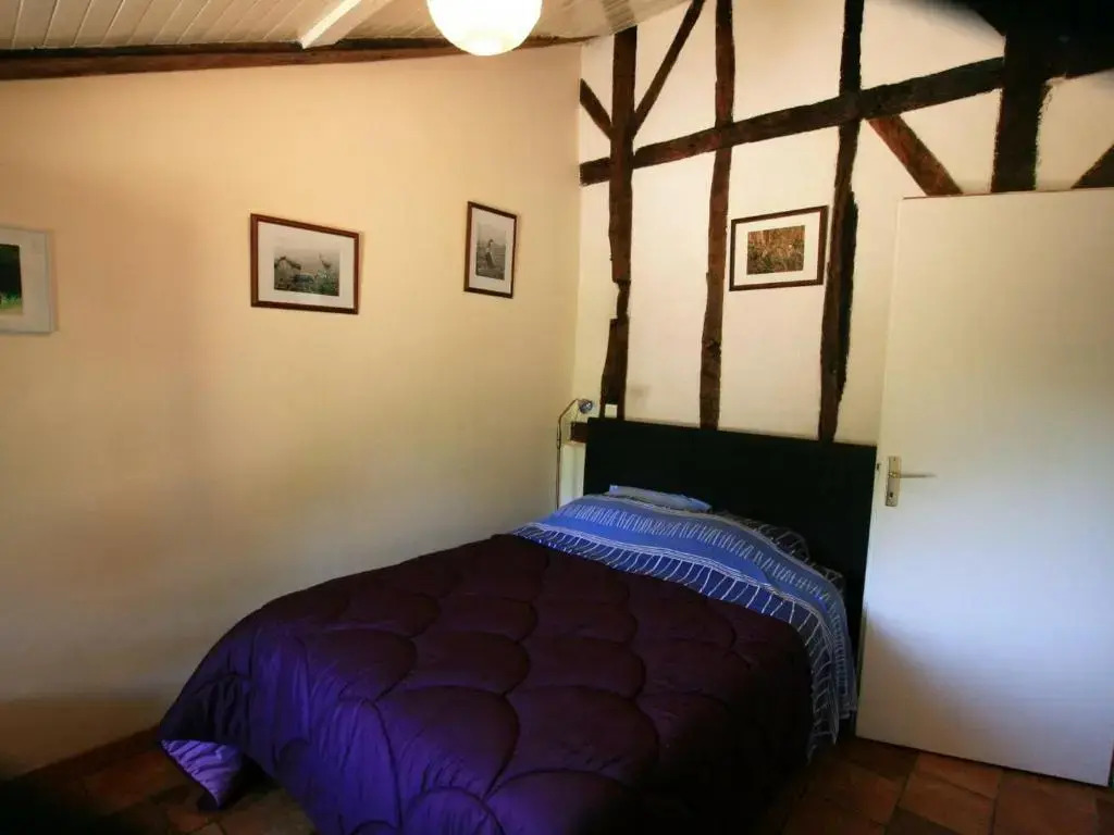 Gîte Poyanne, 4 pièces, 6 personnes - FR-1-360-352