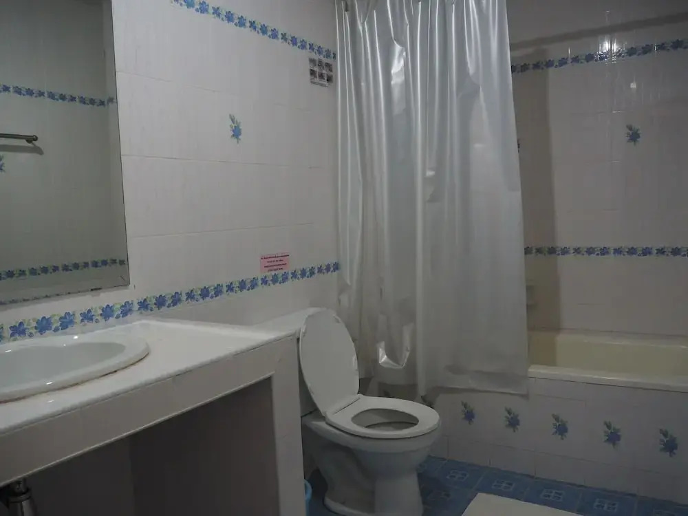 Chaiyaphum Park Hotel