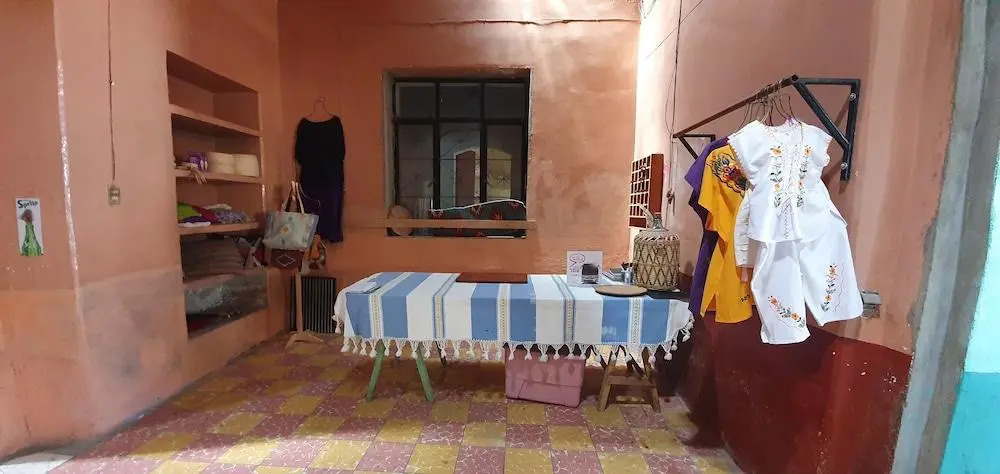 OYO Hotel Y Restaurante Mitla, Oaxaca