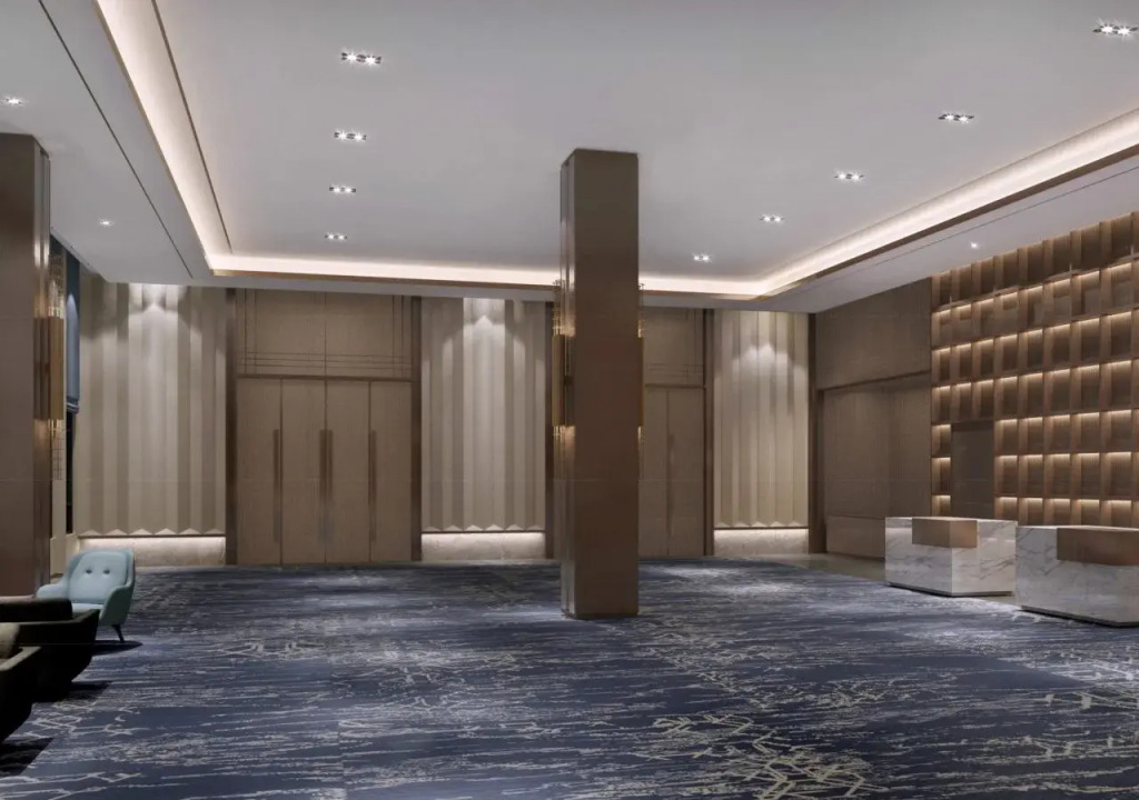 Mercure Karamay