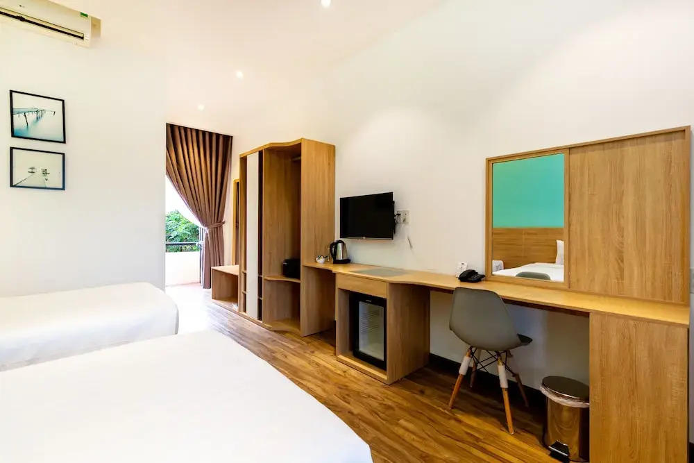 Viet Nam Vacation