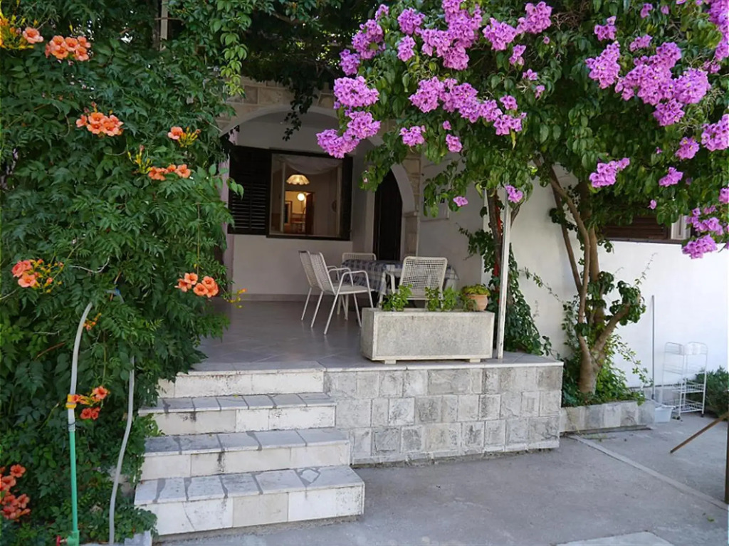 Apartment- Nena in Klek