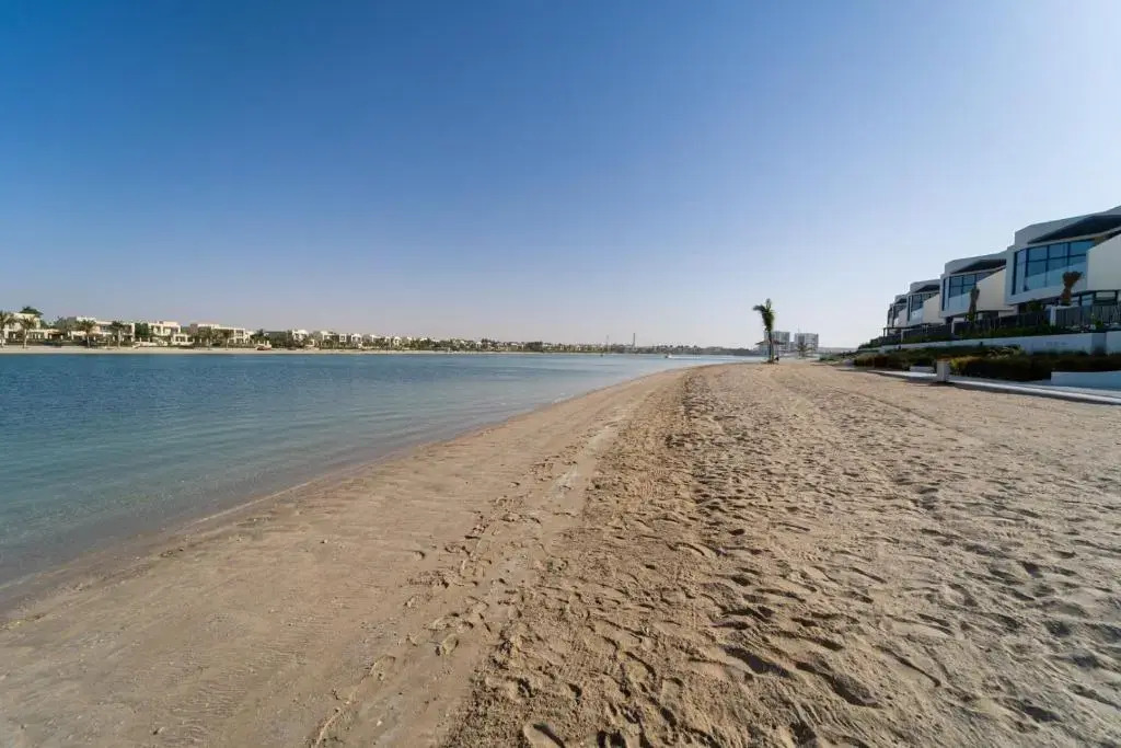 Marbella Luxury 3BR & 5BR Villas at Hayat Island, Mina Al Arab