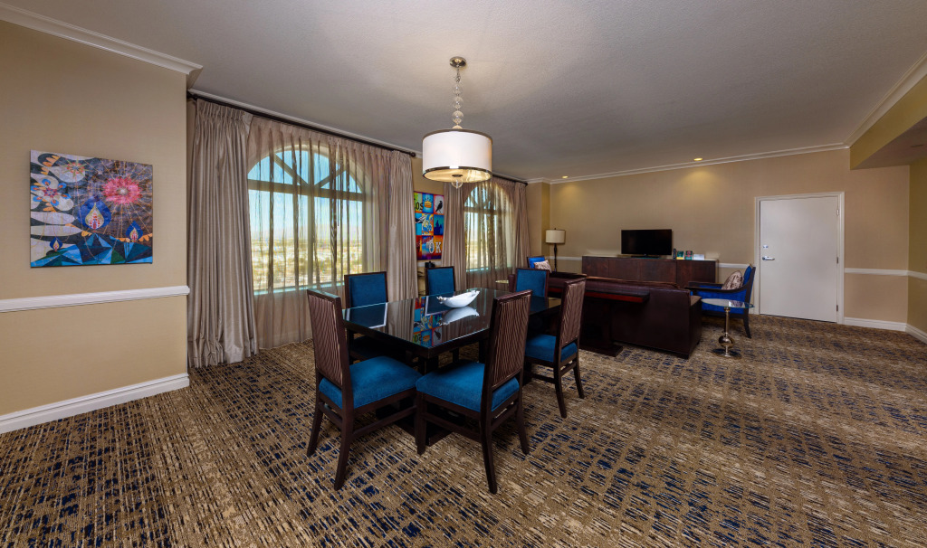 Boulder Station Hotel & Casino