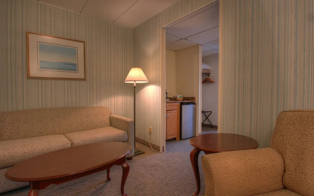 Seashore Park Inn