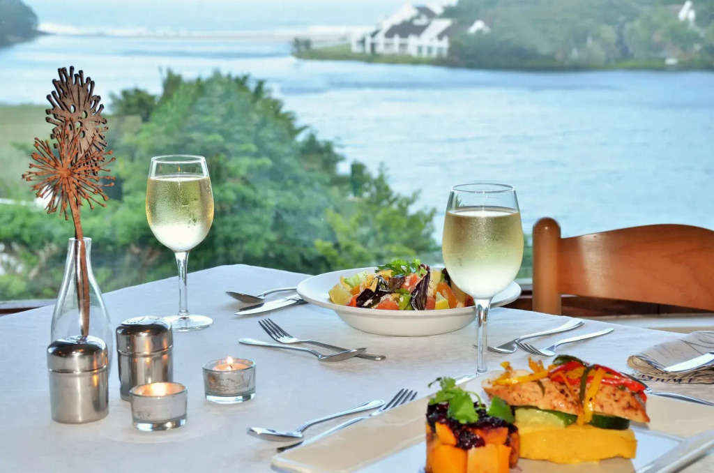 The Estuary Hotel & Spa