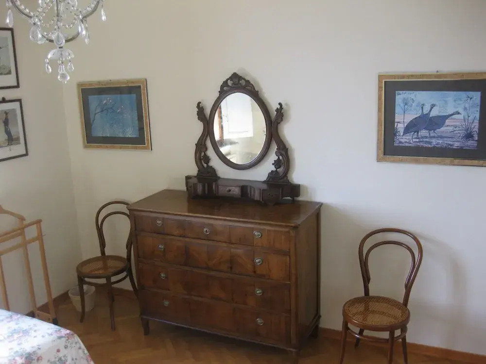 Residenza dEpoca Palazzo Fineschi Sergardi