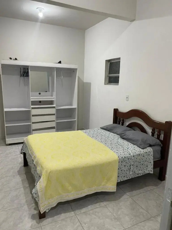 Apartamento Copacabana 387 /802