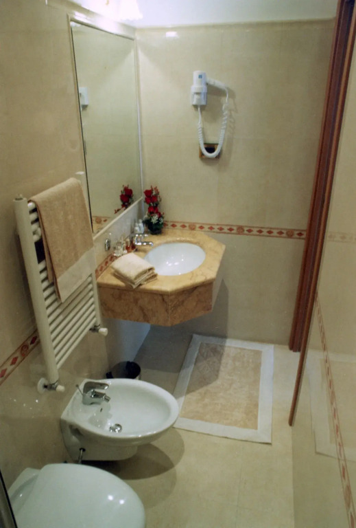 Hotel Magic