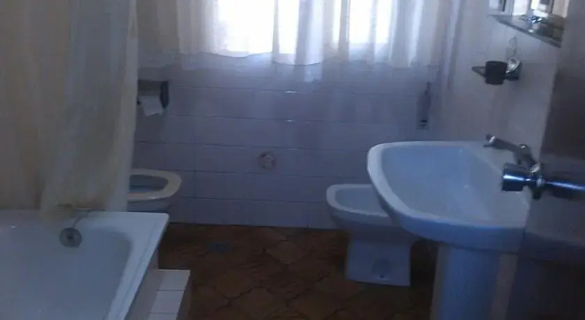 Apartamentos Marinal