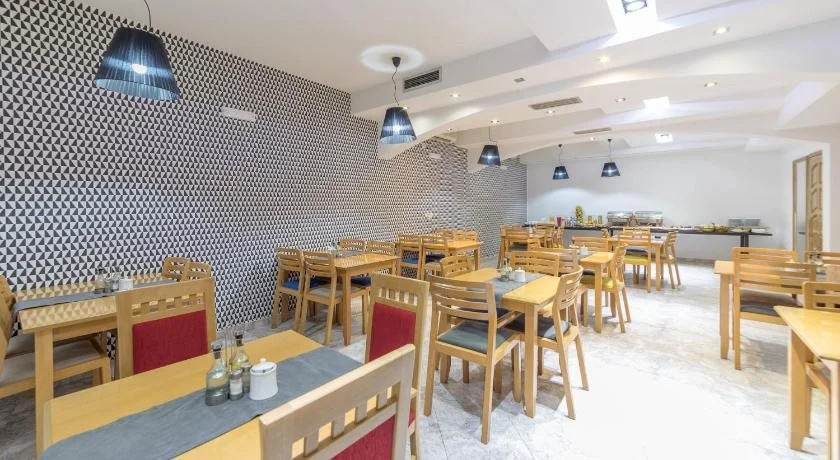 Garni Hotel MB