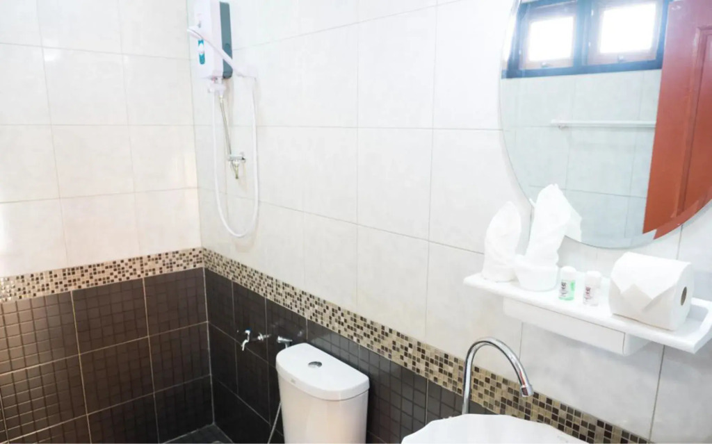 Baba La Casa Hotel