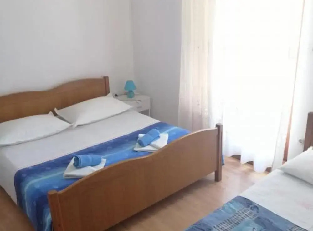 Apartments Milakovic-Kanica
