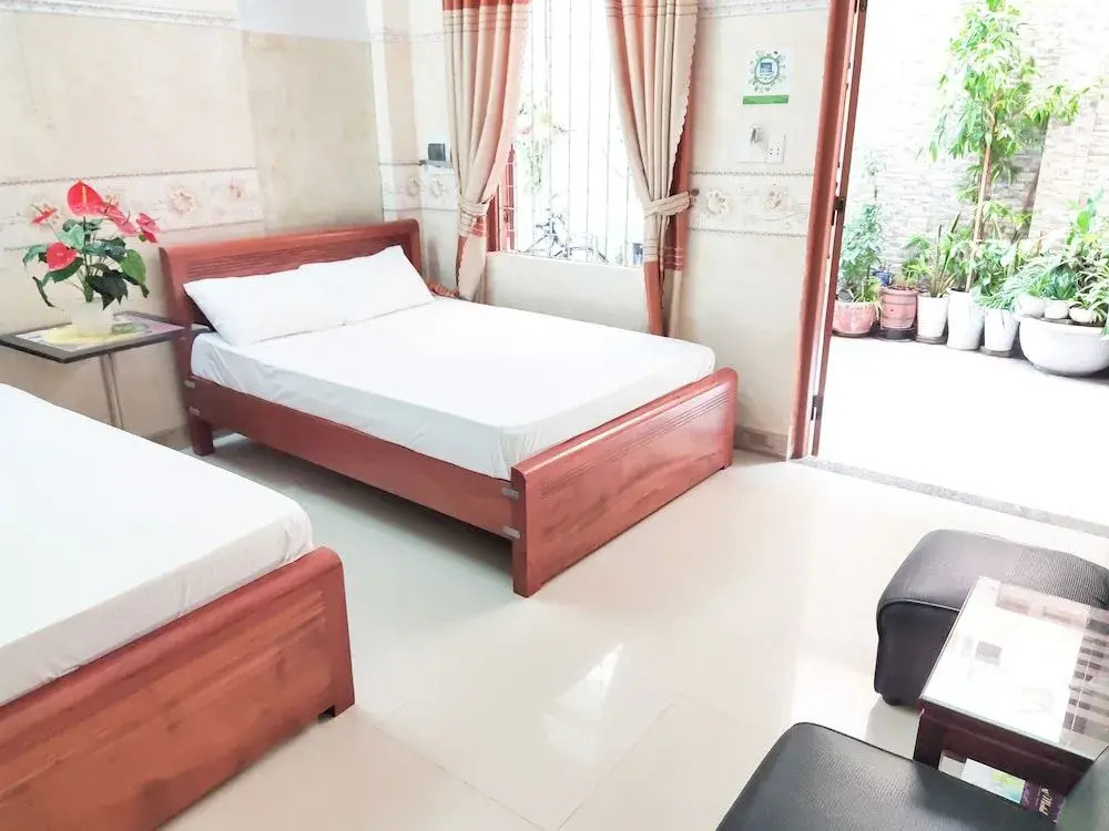 Carol Homestay & Apartment 6