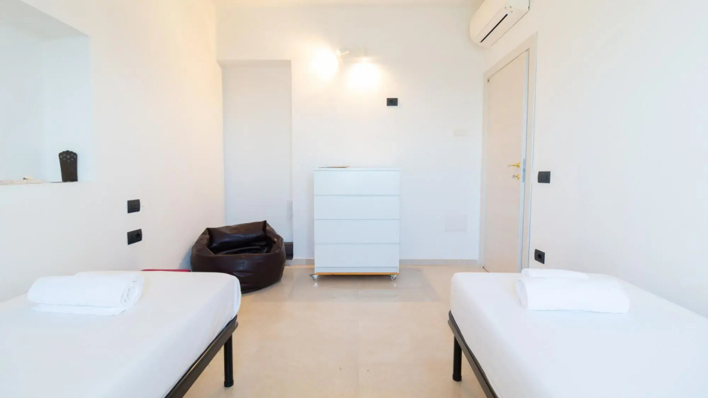 Villa Cornus- Sea e Relax