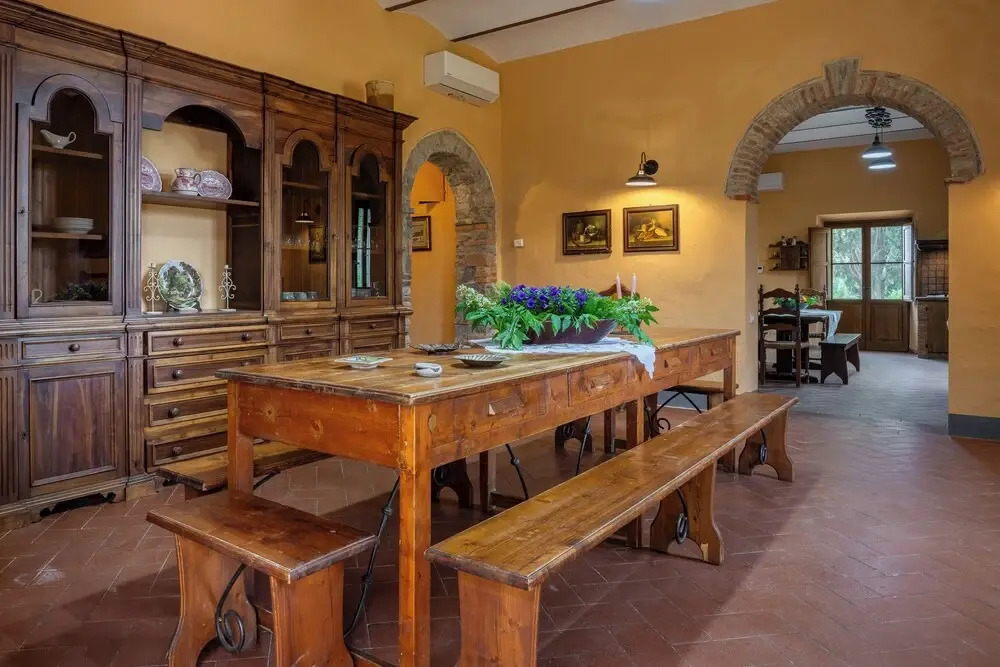 Belvedere - Ambra By Geco Vacation Rentals