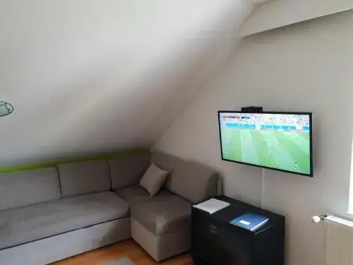Apartment Beks
