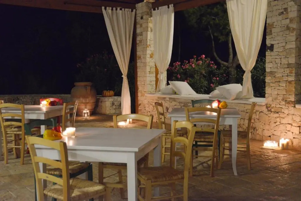 Agriturismo Puntarelle