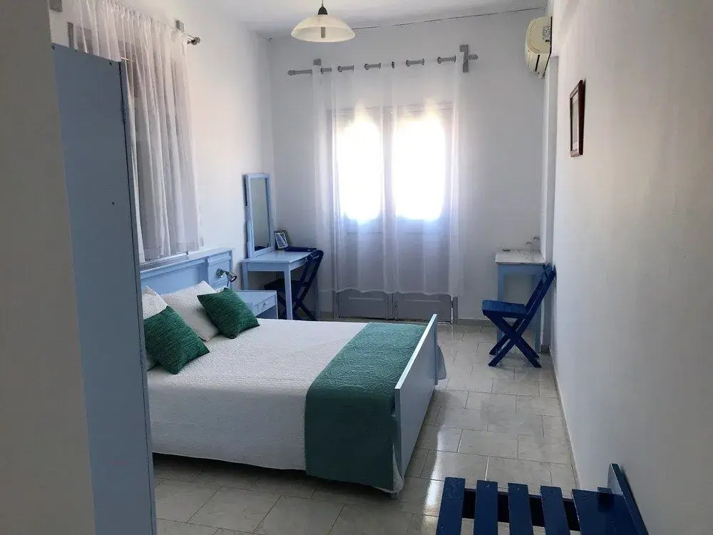 Hotel Fiona Symi